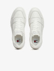 Tommy Jeans The Brooklyn Hybrid Erkek Beyaz Spor Ayakkabı Tommy Jeans The Brooklyn Hybrid Erkek Beyaz Spor Ayakkabı