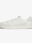 Tommy Jeans The Greenwich Mix Media Erkek Beyaz Spor Ayakkabı Tommy Jeans The Greenwich Mix Media Erkek Beyaz Spor Ayakkabı