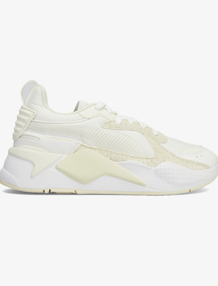 Puma Rs-X Wv Wns Kadın Beyaz Spor Ayakkabı Puma Rs-X Wv Wns Kadın Beyaz Spor Ayakkabı