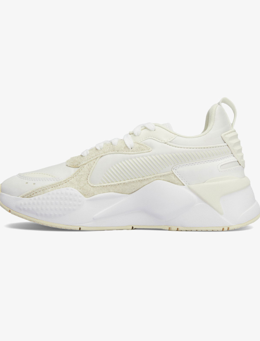 Puma Rs-X Wv Wns Kadın Krem Spor Ayakkabı Puma Rs-X Wv Wns Kadın Krem Spor Ayakkabı