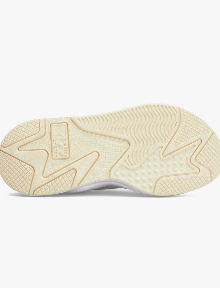 Puma Rs-X Wv Wns Kadın Krem Spor Ayakkabı Puma Rs-X Wv Wns Kadın Krem Spor Ayakkabı