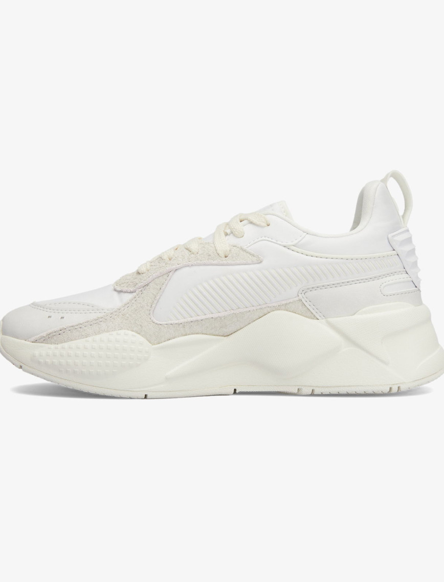 Puma Rs-X Wv Wns Kadın Beyaz Spor Ayakkabı Puma Rs-X Wv Wns Kadın Beyaz Spor Ayakkabı