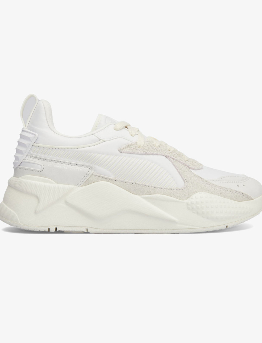 Puma Rs-X Wv Wns Kadın Beyaz Spor Ayakkabı Puma Rs-X Wv Wns Kadın Beyaz Spor Ayakkabı