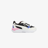 Puma X-Ray Speed Lite Ac+ Bebek Siyah Spor Ayakkabı Puma X-Ray Speed Lite Ac+ Bebek Siyah Spor Ayakkabı