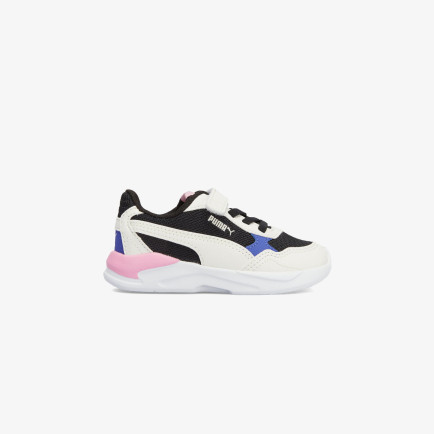 Puma X-Ray Speed Lite Ac+ Bebek Siyah Spor Ayakkabı