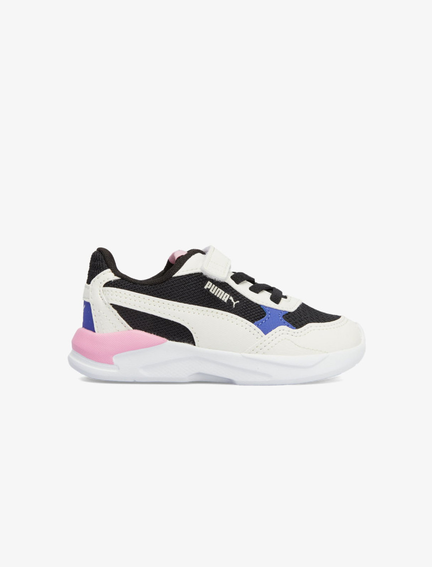 Puma X-Ray Speed Lite Ac+ Bebek Siyah Spor Ayakkabı Puma X-Ray Speed Lite Ac+ Bebek Siyah Spor Ayakkabı