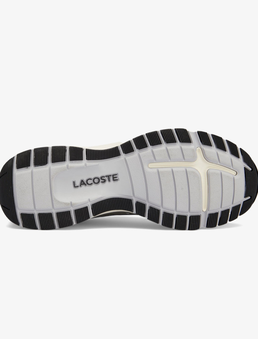 Lacoste Audyssor Zip Og Erkek Gri Sneaker Lacoste Audyssor Zip Og Erkek Gri Sneaker