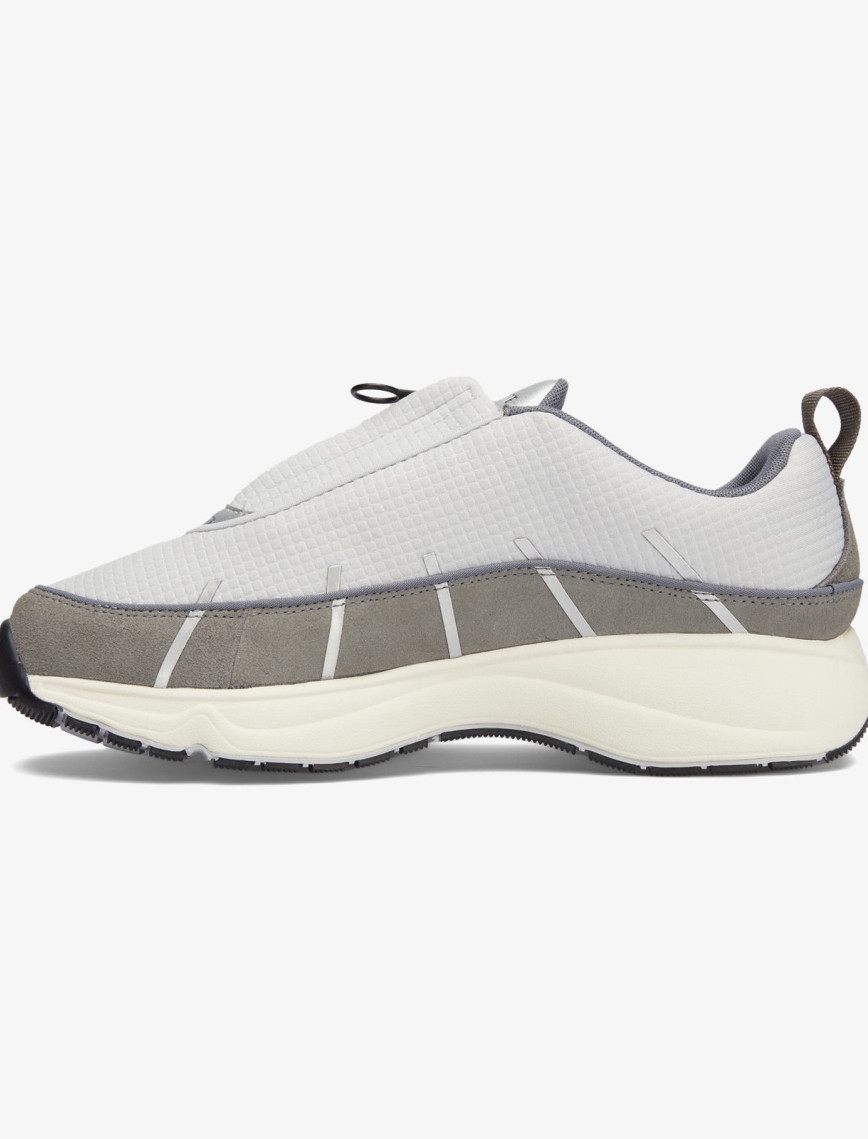 Lacoste Audyssor Zip Og Erkek Gri Sneaker Lacoste Audyssor Zip Og Erkek Gri Sneaker