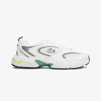 Lacoste Storm 96 2K Erkek Beyaz Sneaker Lacoste Storm 96 2K Erkek Beyaz Sneaker