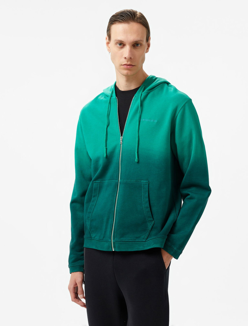 Les Benjamins 304 Erkek Renkli Hoodie Les Benjamins 304 Erkek Renkli Hoodie