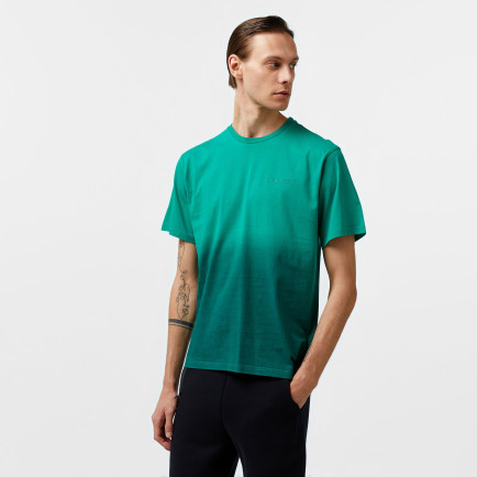 Les Benjamins Short Sleeve 304 Erkek Renkli T-Shirt Les Benjamins Short Sleeve 304 Erkek Renkli T-Shirt