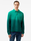 Les Benjamins Long Sleeve 304 Erkek Renkli Polo Les Benjamins Long Sleeve 304 Erkek Renkli Polo