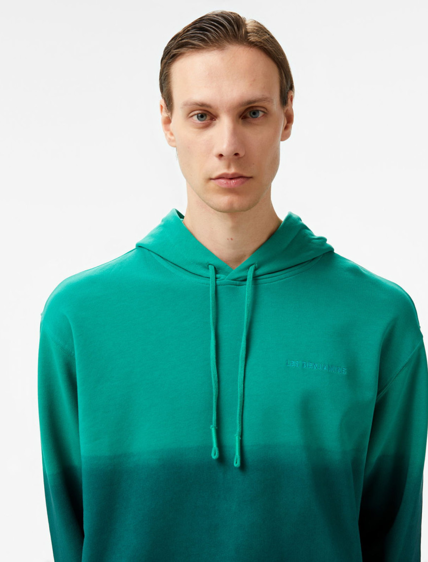 Les Benjamins 304 Erkek Renkli Hoodie Les Benjamins 304 Erkek Renkli Hoodie