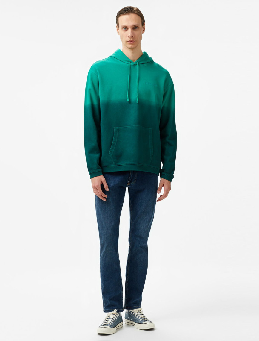 Les Benjamins 304 Erkek Renkli Hoodie Les Benjamins 304 Erkek Renkli Hoodie