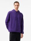 Les Benjamins 303 Erkek Lacivert Hoodie Les Benjamins 303 Erkek Lacivert Hoodie
