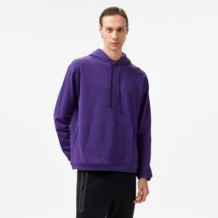 Les Benjamins 303 Erkek Lacivert Hoodie Les Benjamins 303 Erkek Lacivert Hoodie