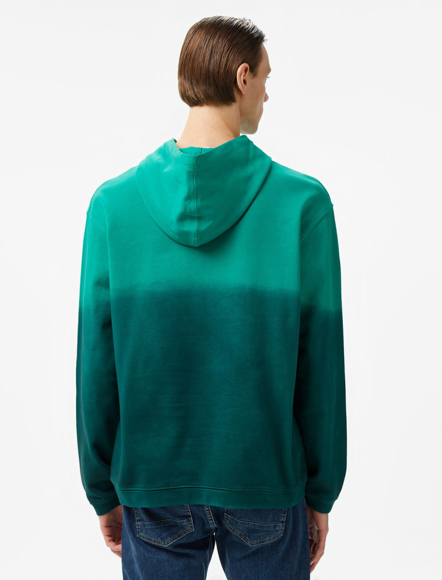 Les Benjamins 304 Erkek Renkli Hoodie Les Benjamins 304 Erkek Renkli Hoodie