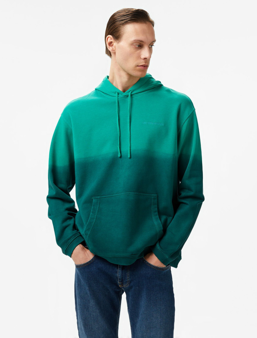 Les Benjamins 304 Erkek Renkli Hoodie Les Benjamins 304 Erkek Renkli Hoodie