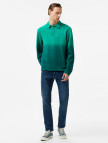 Les Benjamins Long Sleeve 304 Erkek Renkli Polo Les Benjamins Long Sleeve 304 Erkek Renkli Polo