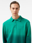 Les Benjamins Long Sleeve 304 Erkek Renkli Polo Les Benjamins Long Sleeve 304 Erkek Renkli Polo
