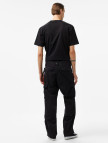 Alpha Industries Belgian M-64 Erkek Siyah Pantolon Alpha Industries Belgian M-64 Erkek Siyah Pantolon