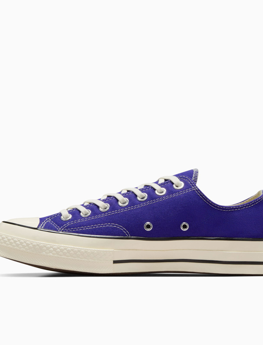 Converse Chuck 70 Unisex Mor Sneaker Converse Chuck 70 Unisex Mor Sneaker