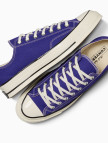 Converse Chuck 70 Unisex Mor Sneaker Converse Chuck 70 Unisex Mor Sneaker