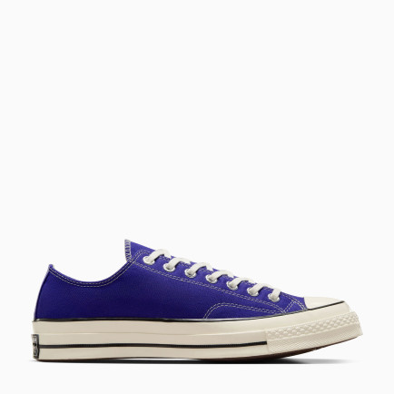 Converse Chuck 70 Unisex Mor Sneaker Converse Chuck 70 Unisex Mor Sneaker