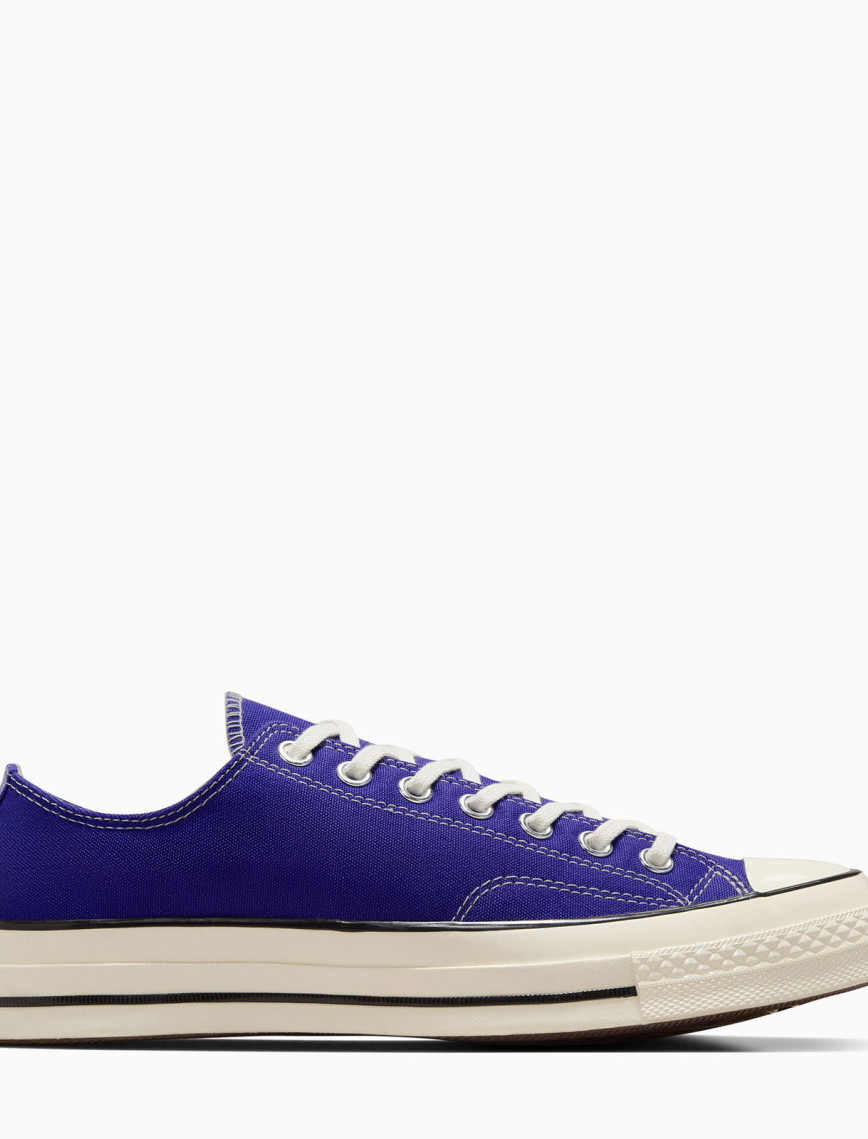 Converse Chuck 70 Unisex Mor Sneaker Converse Chuck 70 Unisex Mor Sneaker