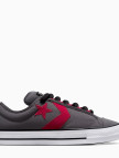 Converse Puff Player Unisex Gri Sneaker Converse Puff Player Unisex Gri Sneaker