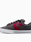 Converse Puff Player Unisex Gri Sneaker Converse Puff Player Unisex Gri Sneaker