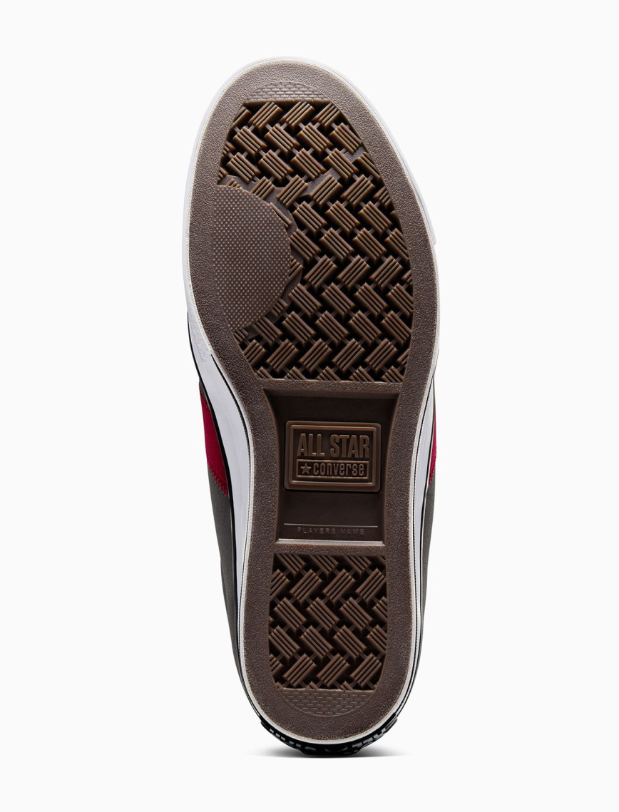 Converse Puff Player Unisex Gri Sneaker Converse Puff Player Unisex Gri Sneaker