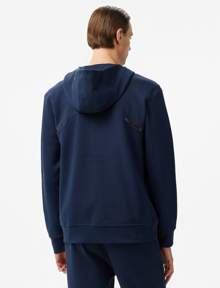 Nautica Erkek Lacivert Regular Fit Sweatshirt Nautica Erkek Lacivert Regular Fit Sweatshirt