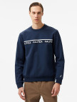 Nautica Erkek Lacivert Regular Fit Sweatshirt Nautica Erkek Lacivert Regular Fit Sweatshirt