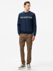 Nautica Erkek Lacivert Regular Fit Sweatshirt Nautica Erkek Lacivert Regular Fit Sweatshirt
