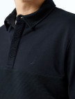 Nautica Erkek Siyah Uzun Kollu Polo Nautica Erkek Siyah Uzun Kollu Polo