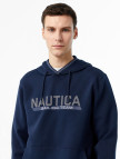 Nautica Erkek Lacivert Regular Fit Sweatshirt Nautica Erkek Lacivert Regular Fit Sweatshirt
