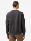 Nautica Erkek Gri Regular Fit Sweatshirt Nautica Erkek Gri Regular Fit Sweatshirt