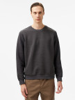 Nautica Erkek Gri Regular Fit Sweatshirt Nautica Erkek Gri Regular Fit Sweatshirt