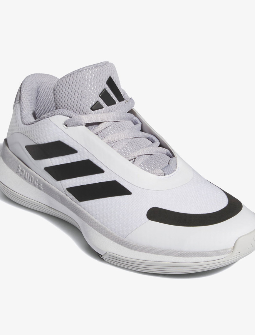 adidas Bounce Legends Low Erkek Beyaz Basketbol Ayakkabısı adidas Bounce Legends Low Erkek Beyaz Basketbol Ayakkabısı
