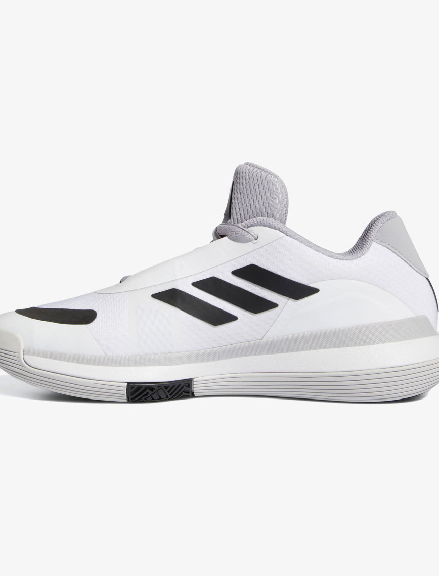 adidas Bounce Legends Low Erkek Beyaz Basketbol Ayakkabısı adidas Bounce Legends Low Erkek Beyaz Basketbol Ayakkabısı