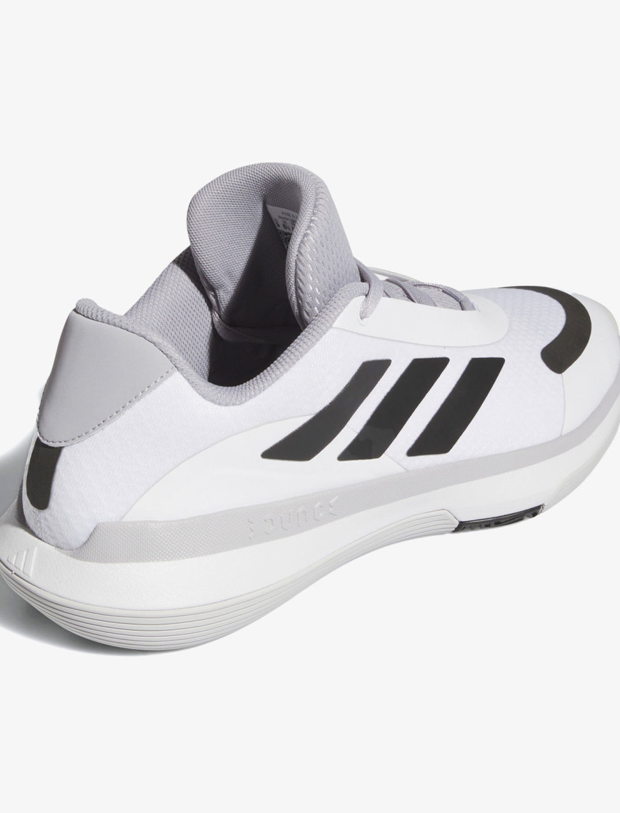 adidas Bounce Legends Low Erkek Beyaz Basketbol Ayakkabısı adidas Bounce Legends Low Erkek Beyaz Basketbol Ayakkabısı