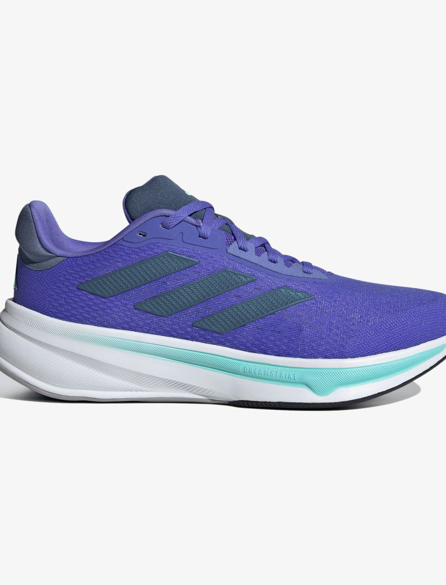 adidas Response Super Erkek Mavi Koşu Ayakkabısı adidas Response Super Erkek Mavi Koşu Ayakkabısı