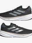 adidas Supernova Stride Erkek Siyah Koşu Ayakkabısı adidas Supernova Stride Erkek Siyah Koşu Ayakkabısı
