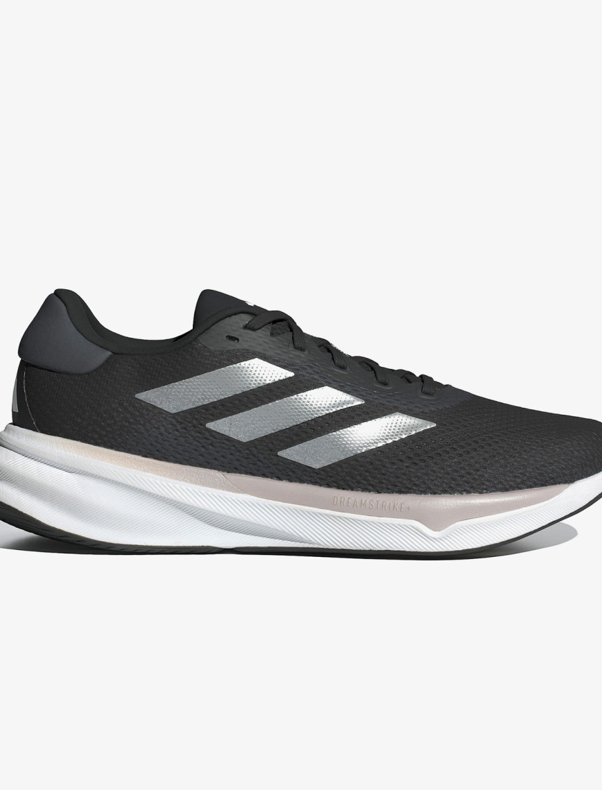 adidas Supernova Stride Erkek Siyah Koşu Ayakkabısı adidas Supernova Stride Erkek Siyah Koşu Ayakkabısı