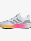 adidas Ultrabounce 5 Erkek Beyaz Koşu Ayakkabısı adidas Ultrabounce 5 Erkek Beyaz Koşu Ayakkabısı