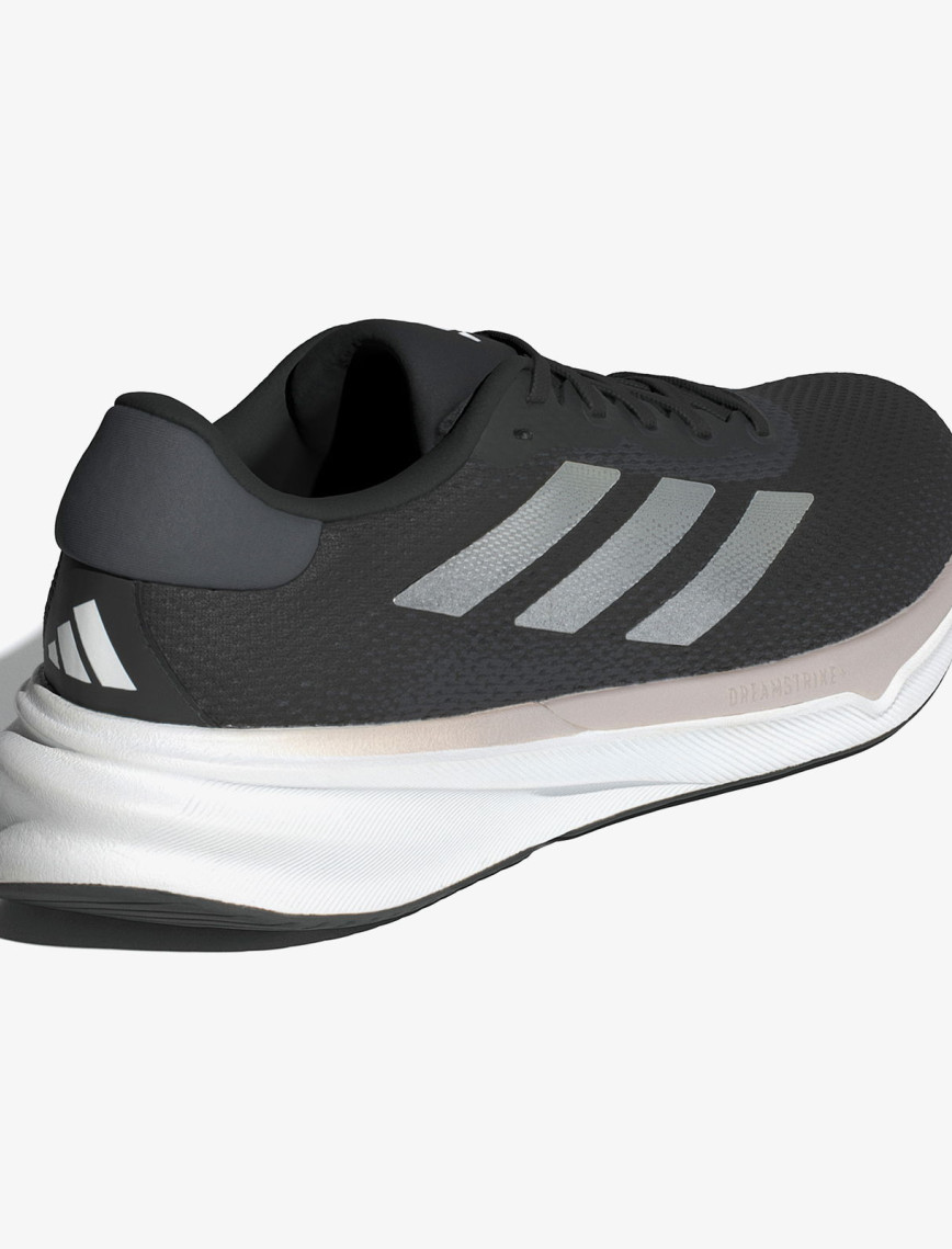 adidas Supernova Stride Erkek Siyah Koşu Ayakkabısı adidas Supernova Stride Erkek Siyah Koşu Ayakkabısı