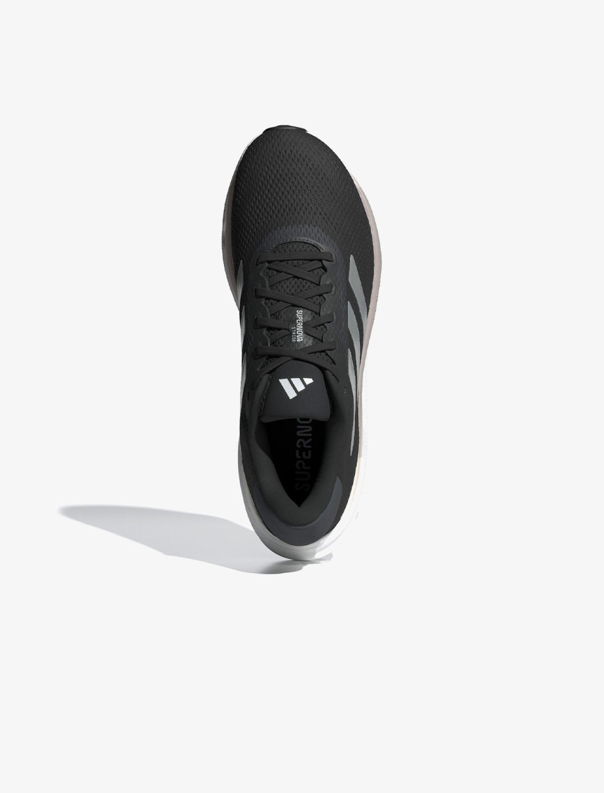 adidas Supernova Stride Erkek Siyah Koşu Ayakkabısı adidas Supernova Stride Erkek Siyah Koşu Ayakkabısı