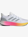 adidas Ultrabounce 5 Erkek Beyaz Koşu Ayakkabısı adidas Ultrabounce 5 Erkek Beyaz Koşu Ayakkabısı