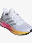 adidas Ultrarun 5 Kadın Beyaz Koşu Ayakkabısı adidas Ultrarun 5 Kadın Beyaz Koşu Ayakkabısı